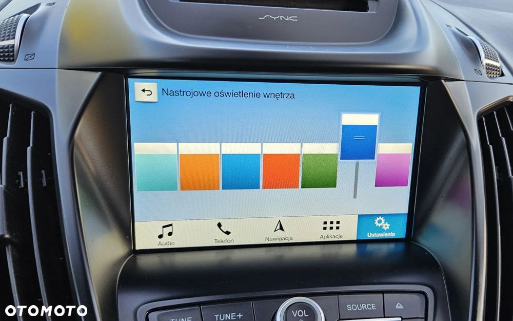 Ford Kuga 2.0 TDCi 4x4 Titanium - 28