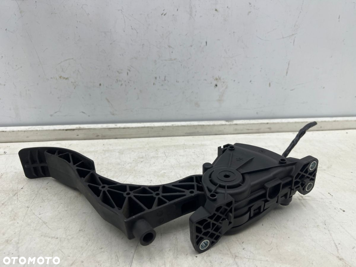 Pedał gazu VW Polo Ibiza Cordoba Fabia 02-08r. 1.9 TDi potencjometr gazu czujnik 6q1721503b - 5