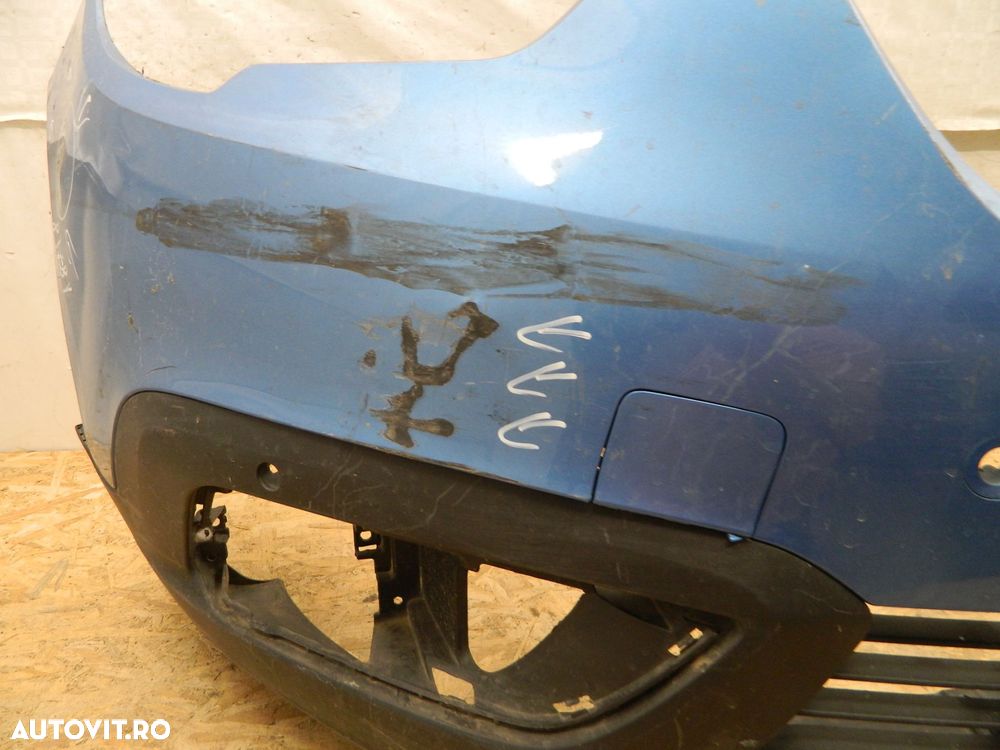 Bara fata Opel Crossland X, 2017, 2018, 2019, 2020, 39097370. - 3