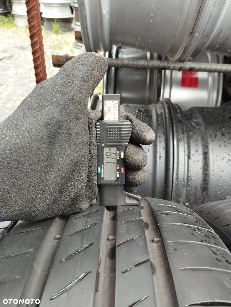 245 45 19 Continental Premium Contact 6 MO-V 4szt - 6