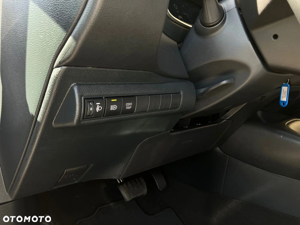 Toyota Corolla 1.5 Comfort MS - 26