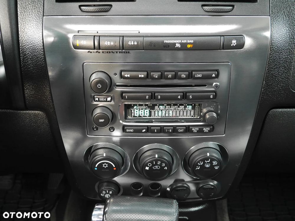 Hummer H3 Luxury - 15