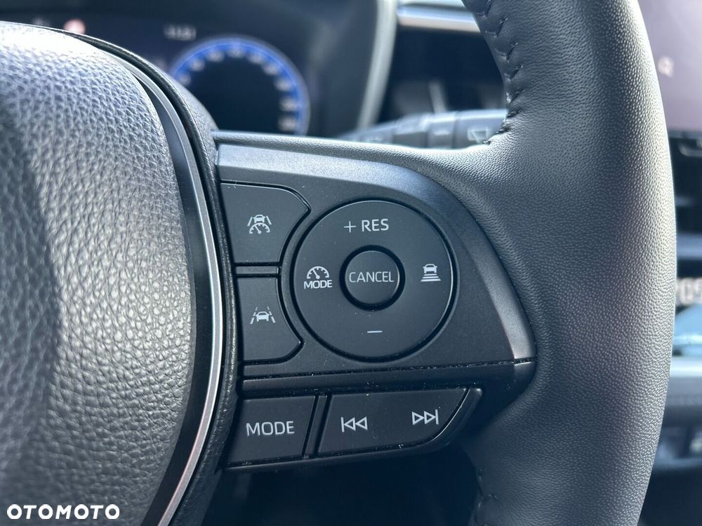 Toyota Corolla Cross 2.0 Hybrid Executive AWD - 15