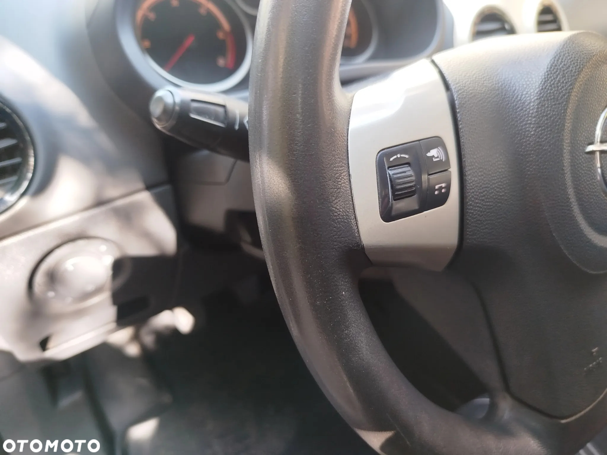 Opel Corsa 1.3 CDTI Sport - 11