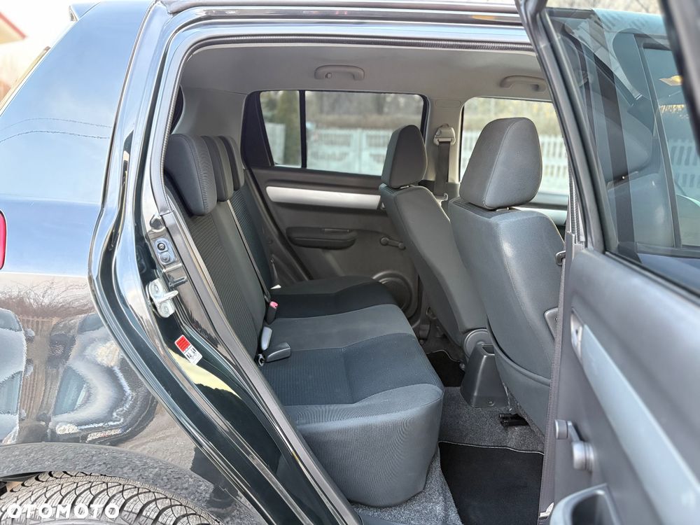 Suzuki Swift 1.3 Comfort - 30