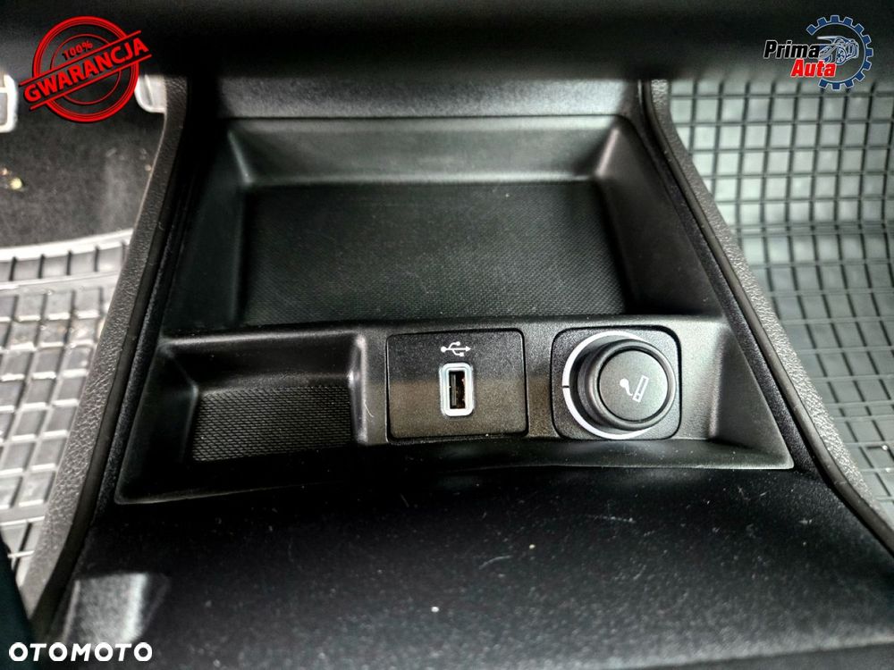 Ford Mondeo 1.5 EcoBoost STart-Stopp ST-Line - 35