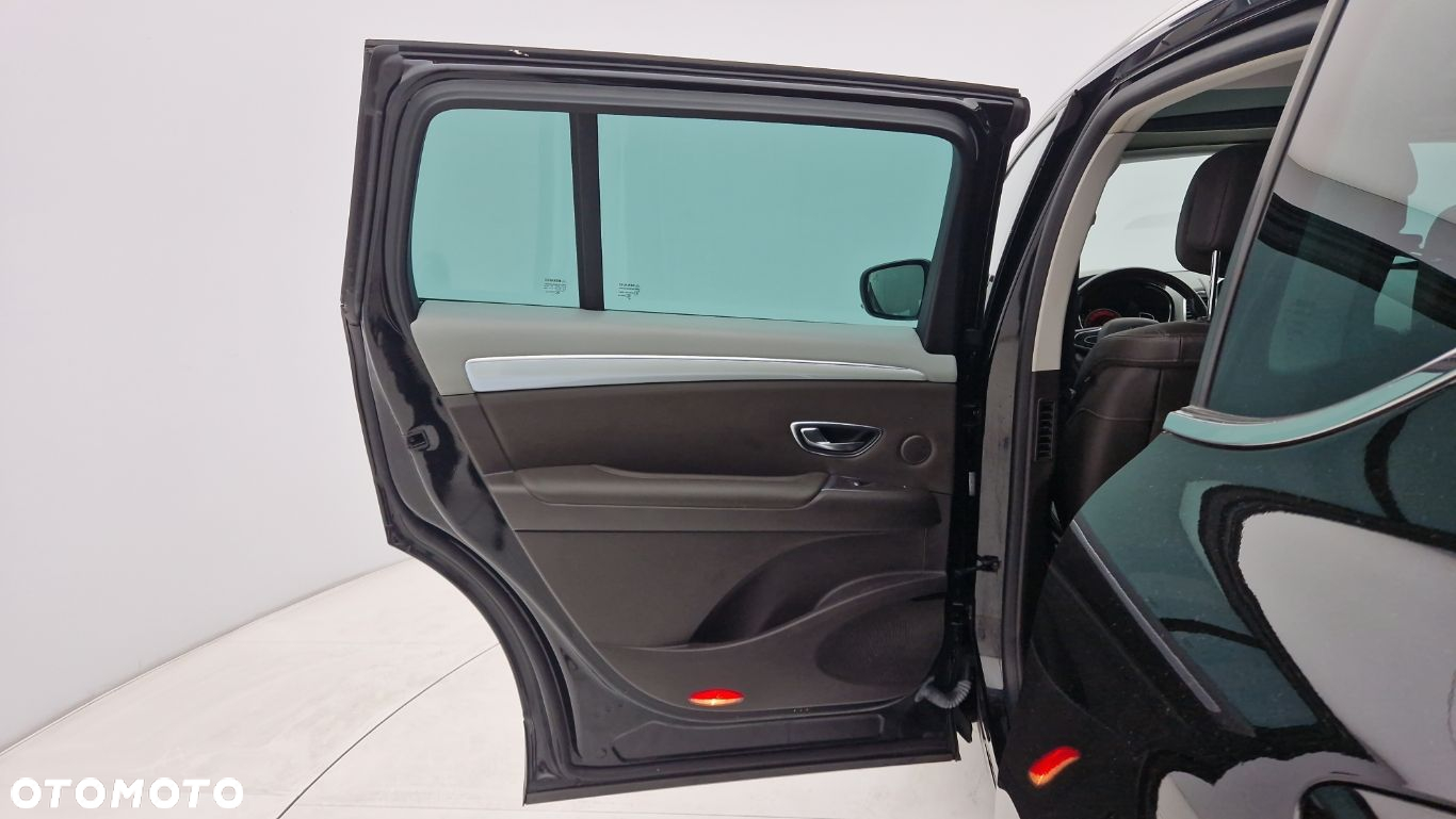 Renault Espace 1.6 dCi Energy SL Techno EDC - 19