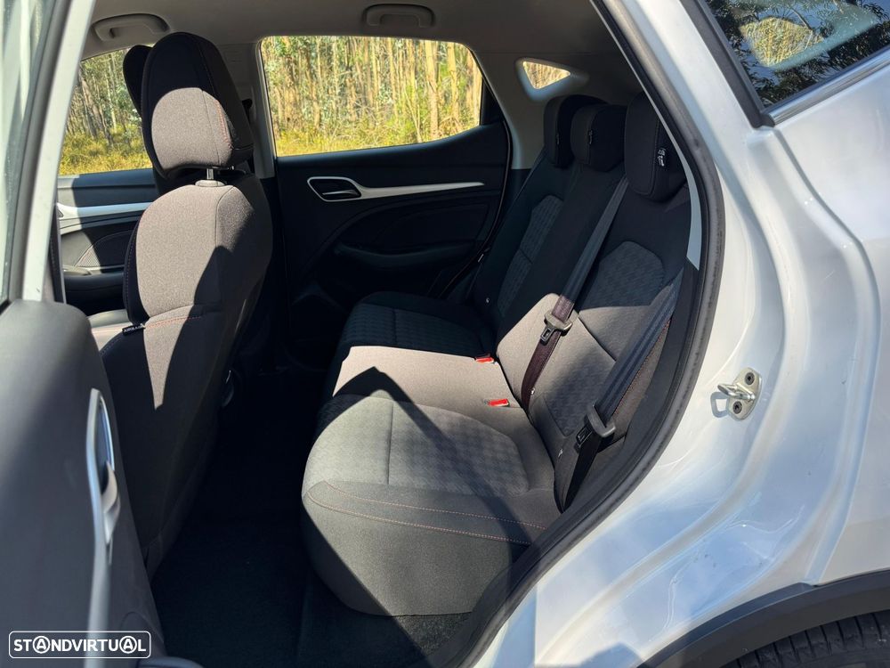 MG ZS EV 50.3 kWh Comfort - 24