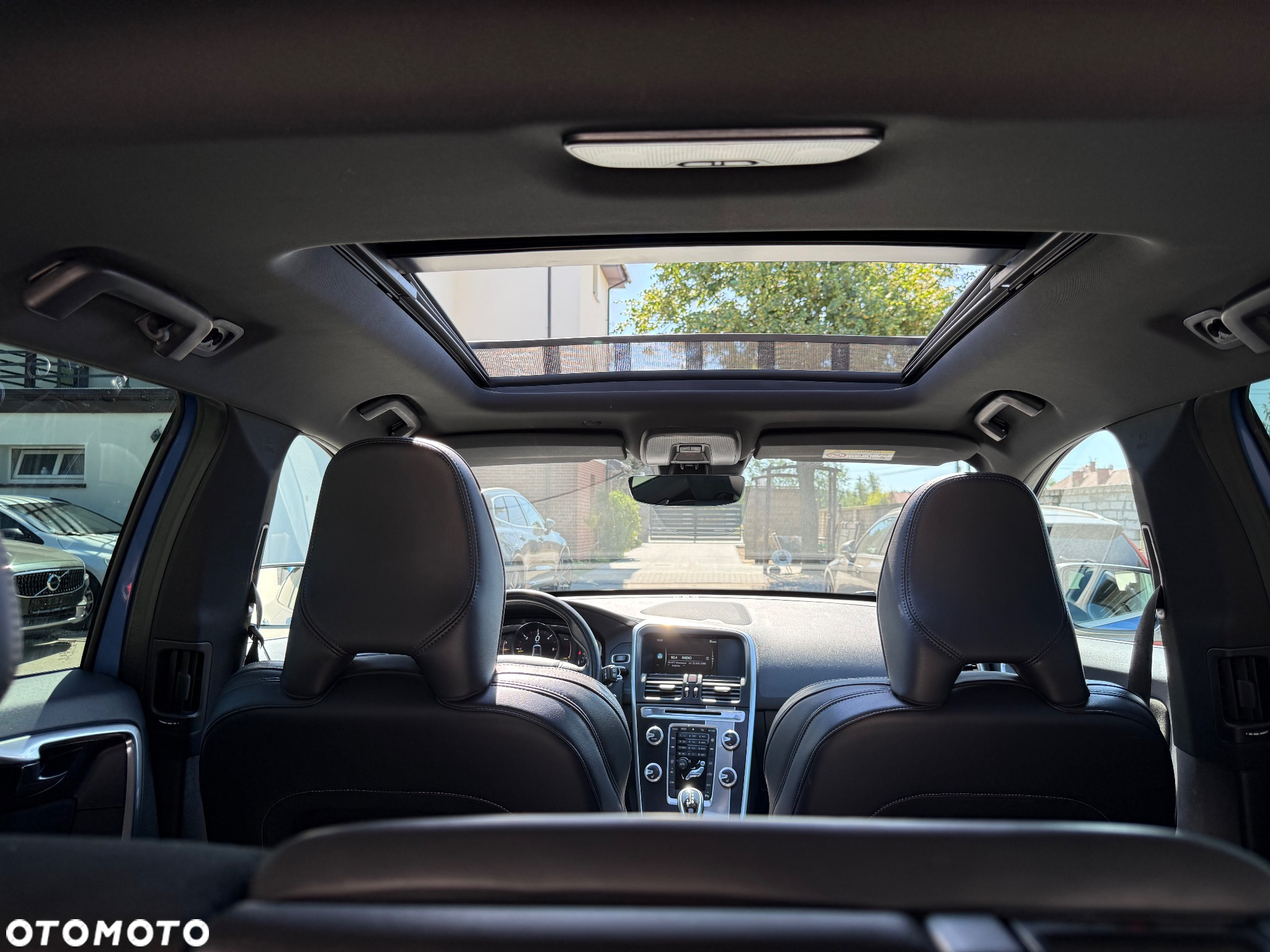Volvo XC 60 D4 Drive-E Momentum - 38