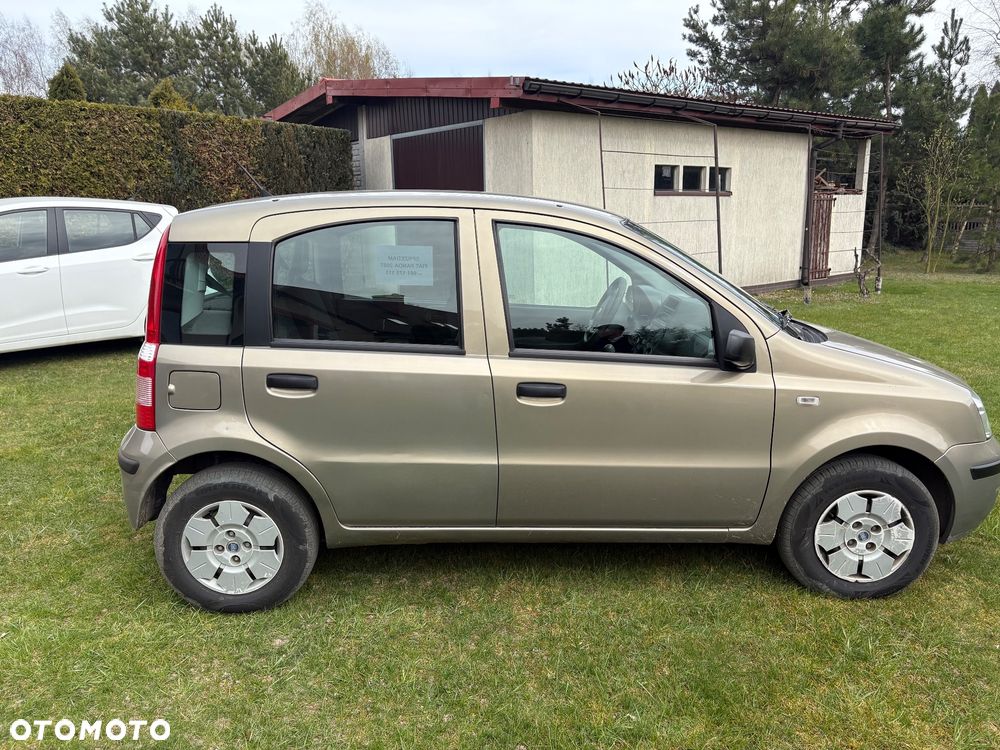 Fiat Panda 1.1 Active Eco - 1