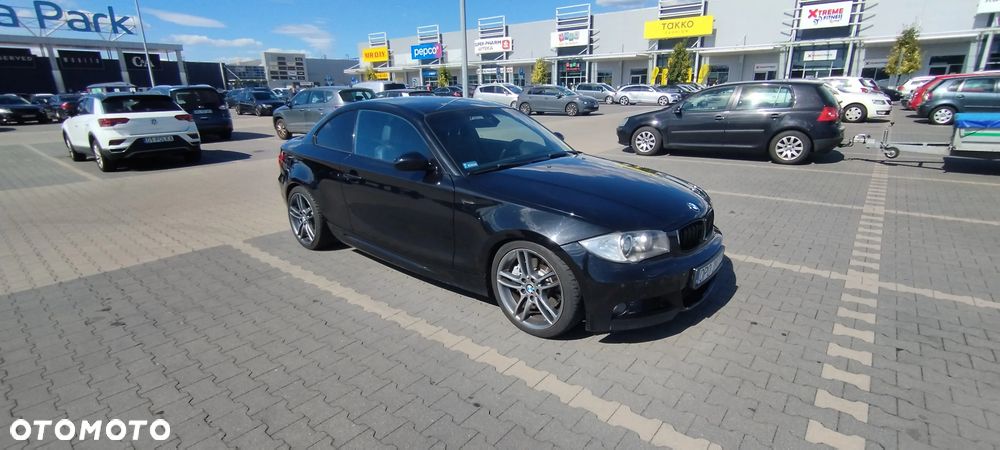 BMW Seria 1 - 1