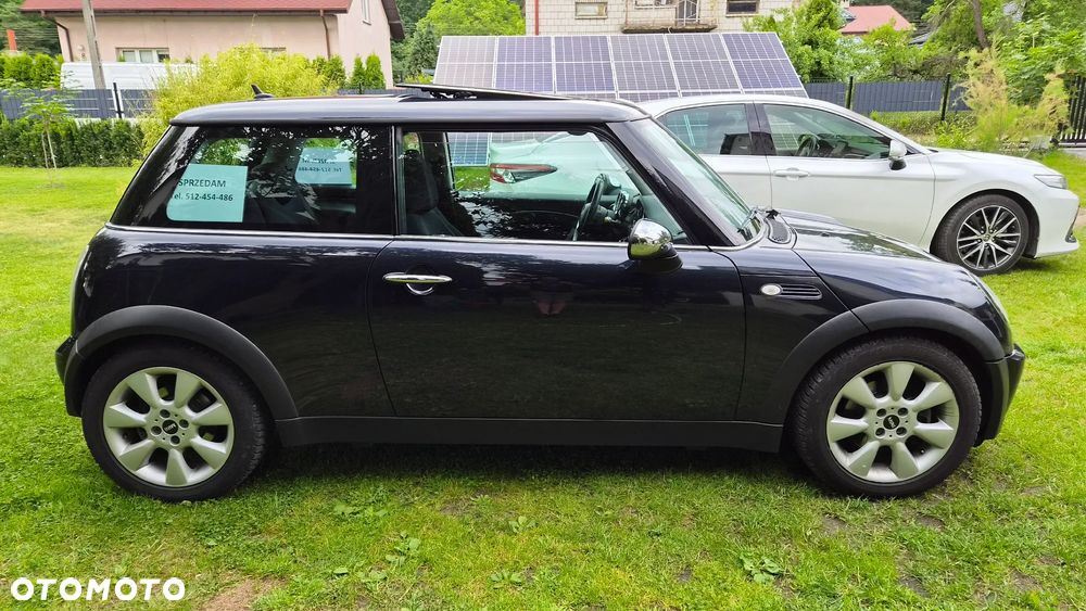 MINI Cooper Standard - 3
