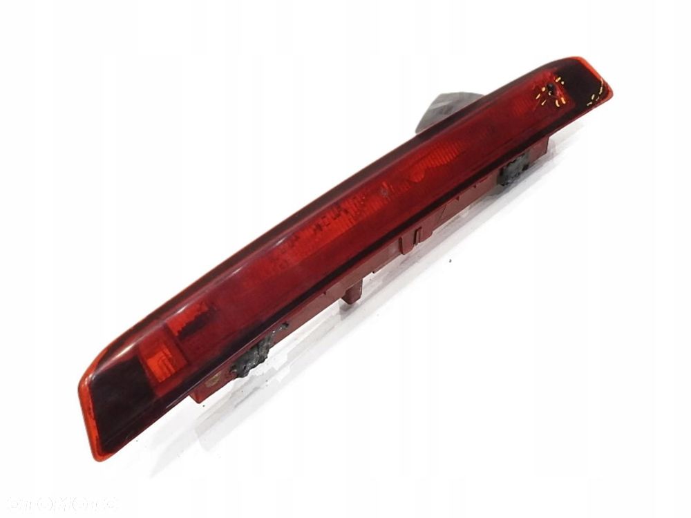 ŚWIATŁO STOP STOPU FORD MONDEO MK4 IV LIFT KOMBI BS7113A601BD - 1