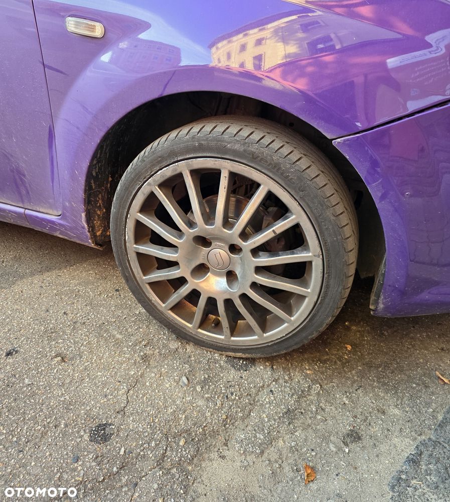Fiat Punto Evo - 7