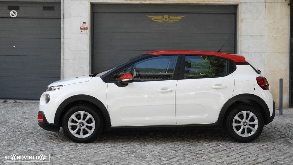 Citroën C3 1.2 PureTech Feel - 6
