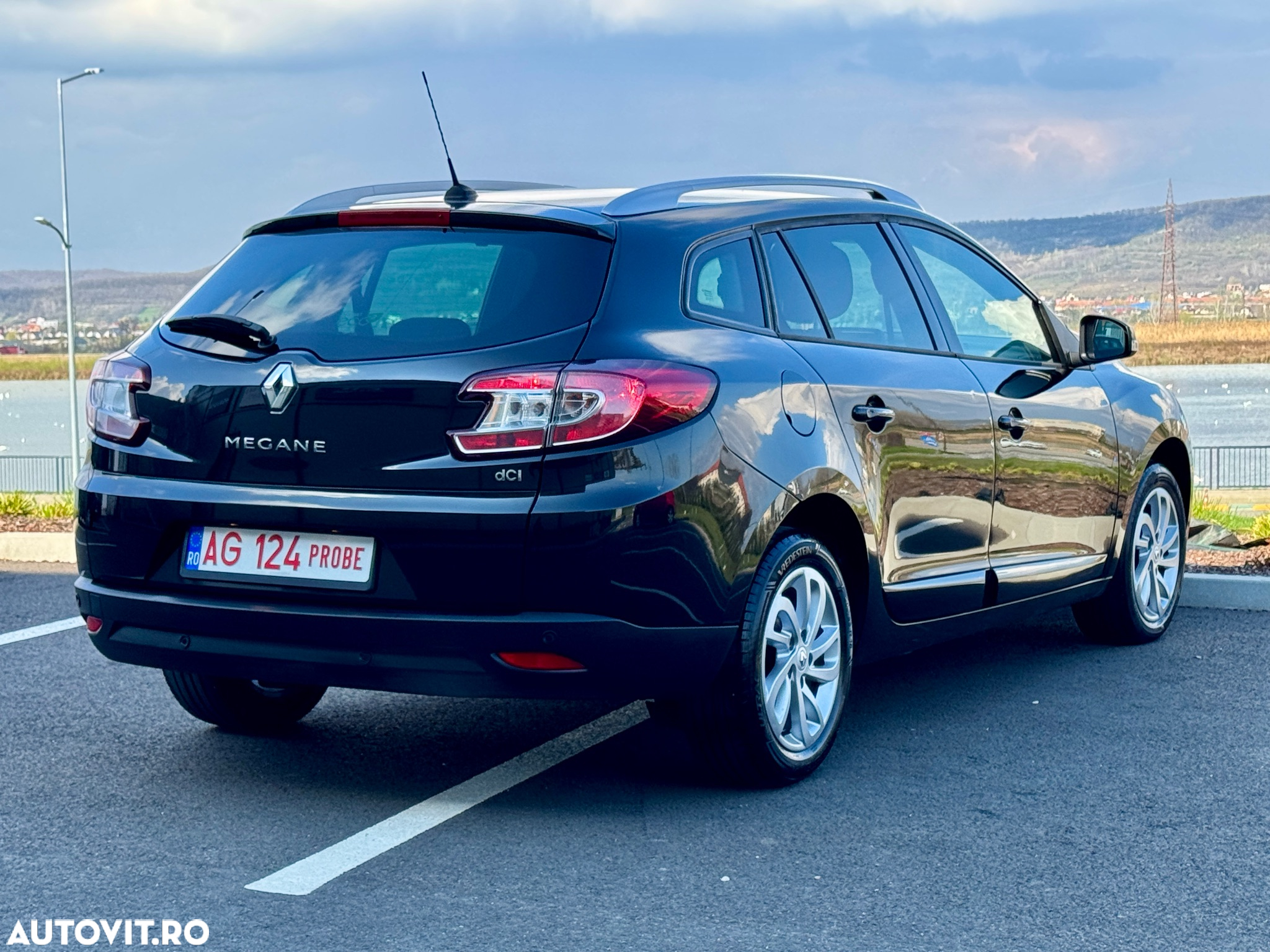 Renault Megane - 11