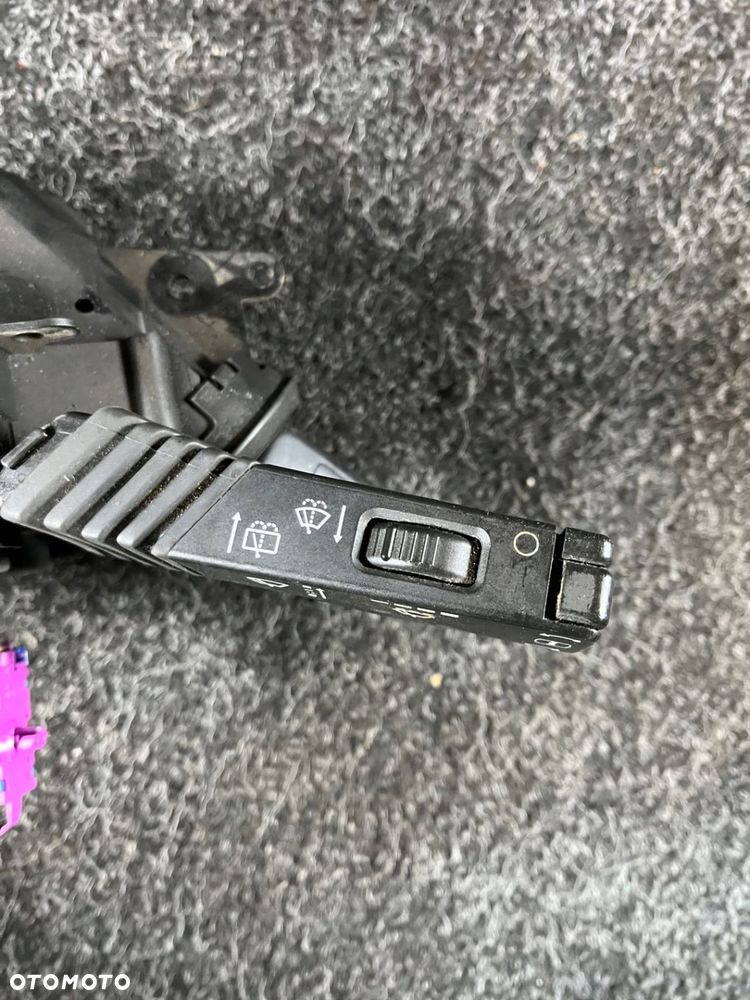 przełacznik zespolony opel vectra c 13132473 - 4