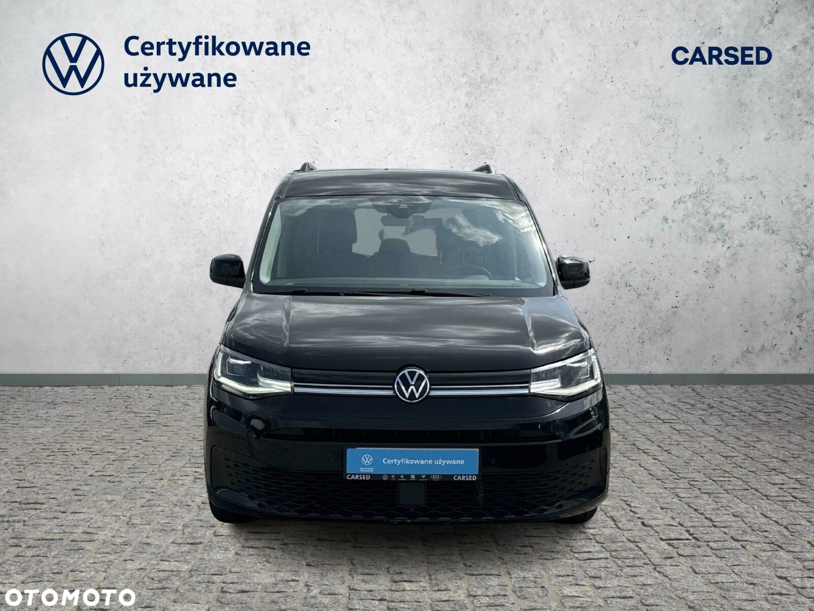 Volkswagen Caddy - 8