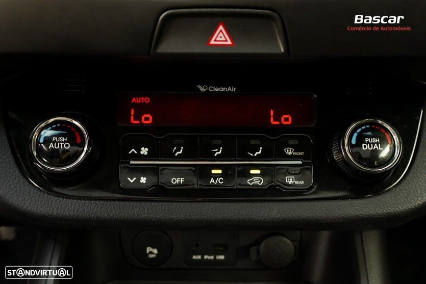 Kia Sportage 1.7 CRDI ISG TX - 29