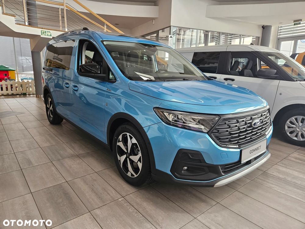 Ford Tourneo Connect Grand - 3