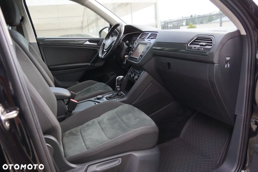 Volkswagen Tiguan 2.0 TDI BMT SCR 4Mot Highline DSG - 27