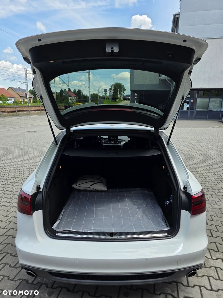 Audi A6 Avant - 5