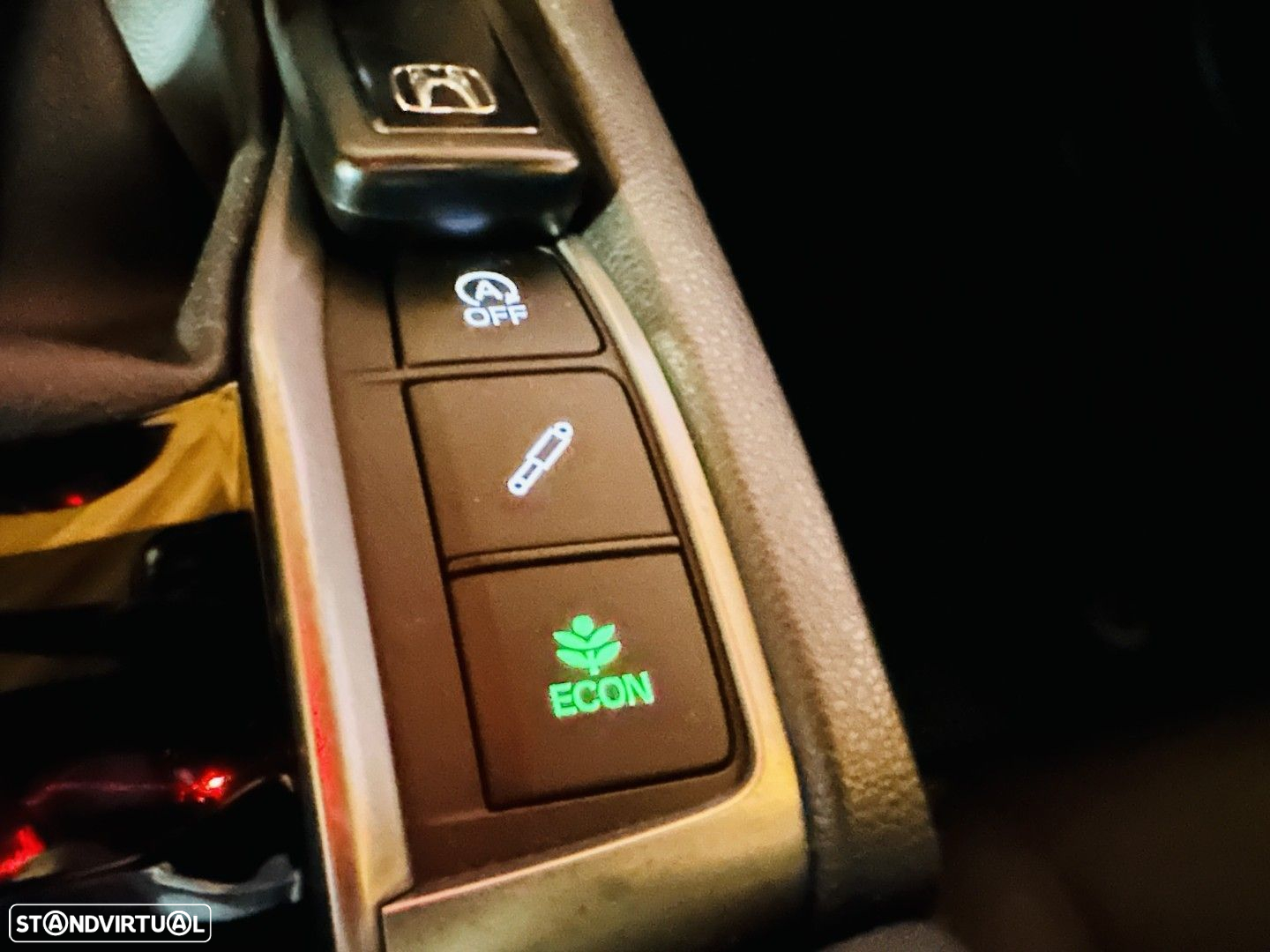 Honda Civic 1.5 i-VTEC Sport Plus - 17
