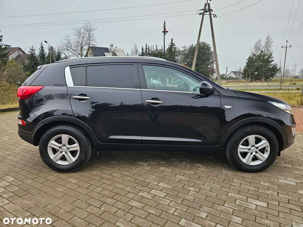 Kia Sportage 1.6 GDI 2WD Attract - 7