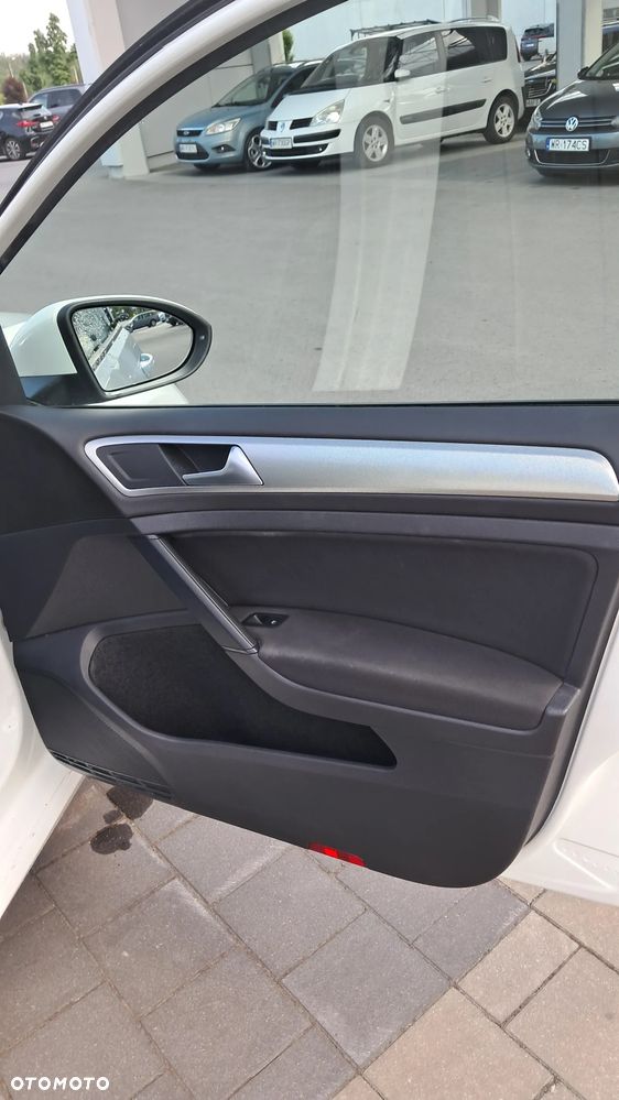 Volkswagen Golf 1.6 TDI BMT Trendline - 16