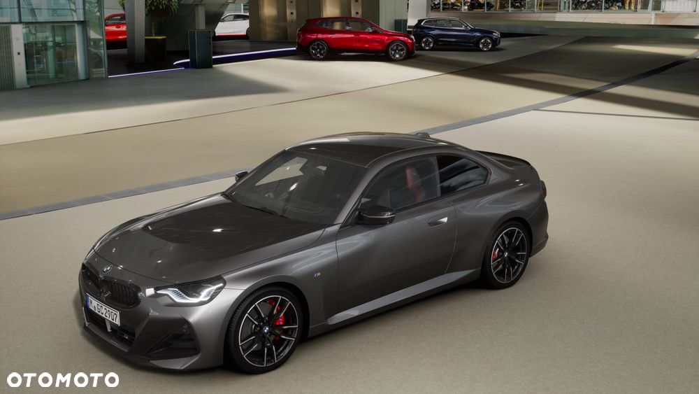BMW Seria 2 M240i xDrive - 3