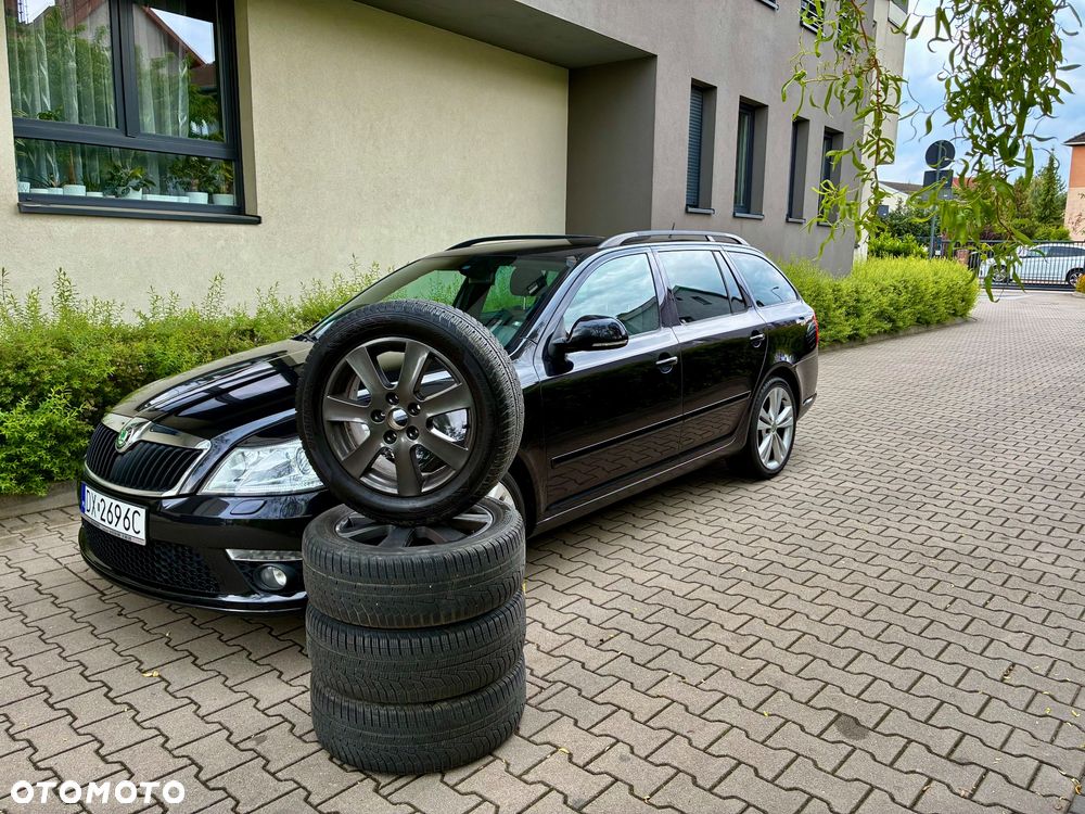 Skoda Octavia - 40