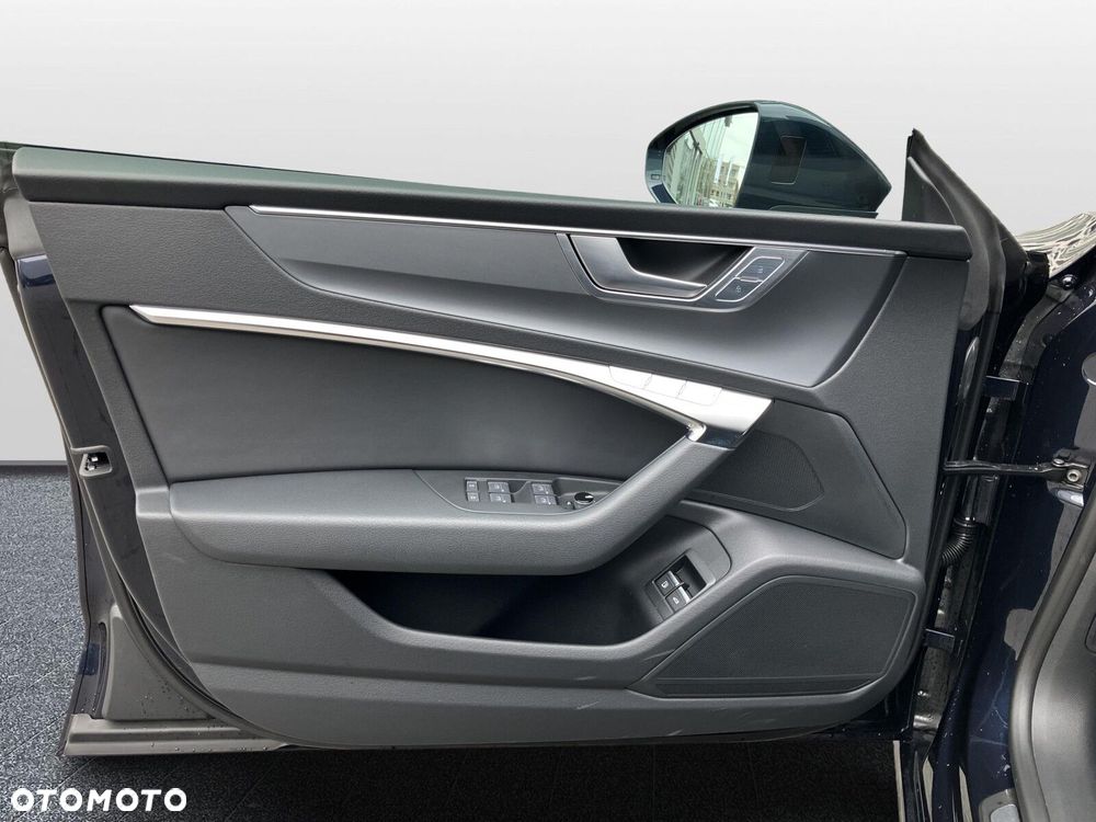 Audi A7 Sportback - 31