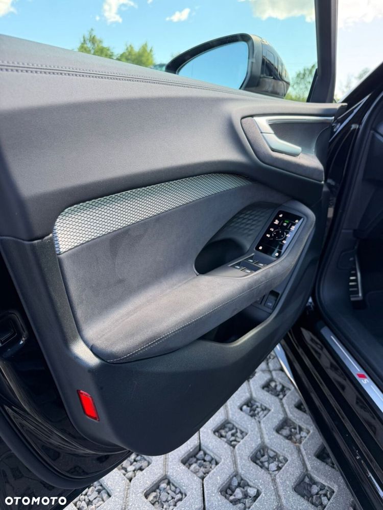 Audi A5 Limousine - 22