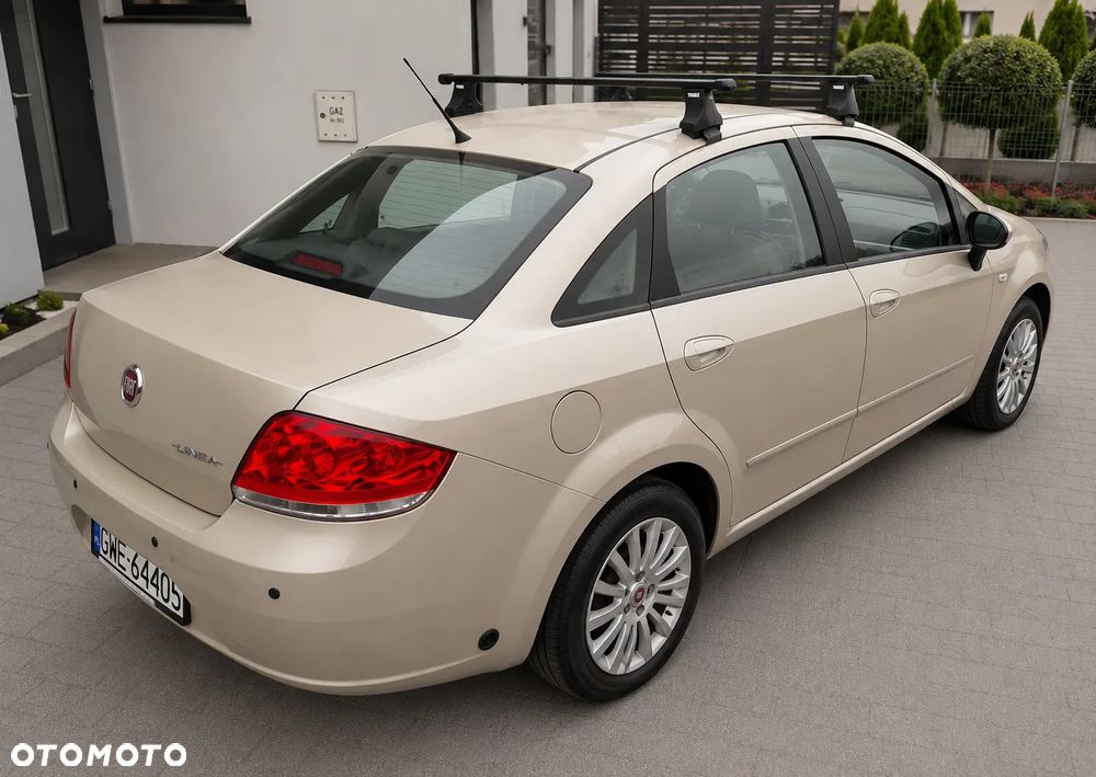 Fiat Linea 1.4 Fresh - 2