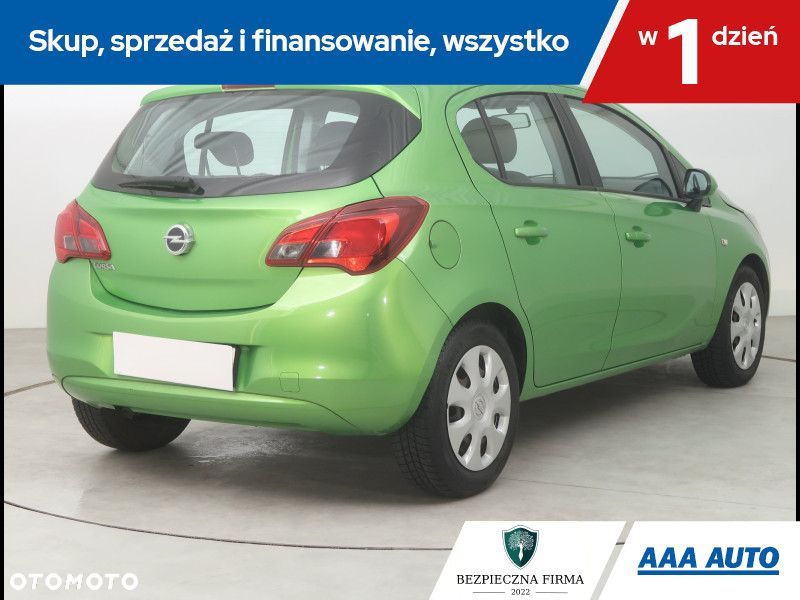 Opel Corsa - 6
