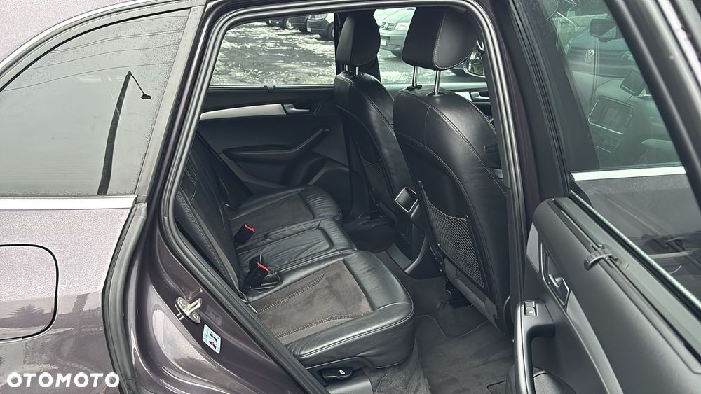 Audi Q5 2.0 TFSI Quattro S tronic - 24