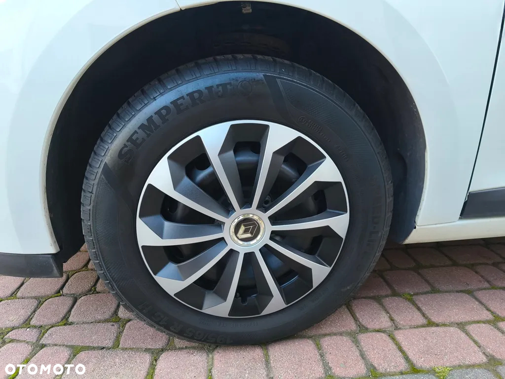 Renault Megane 1.6 16V 100 Expression - 26