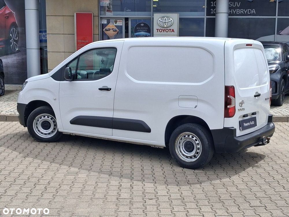 Toyota PROACE CITY - 4