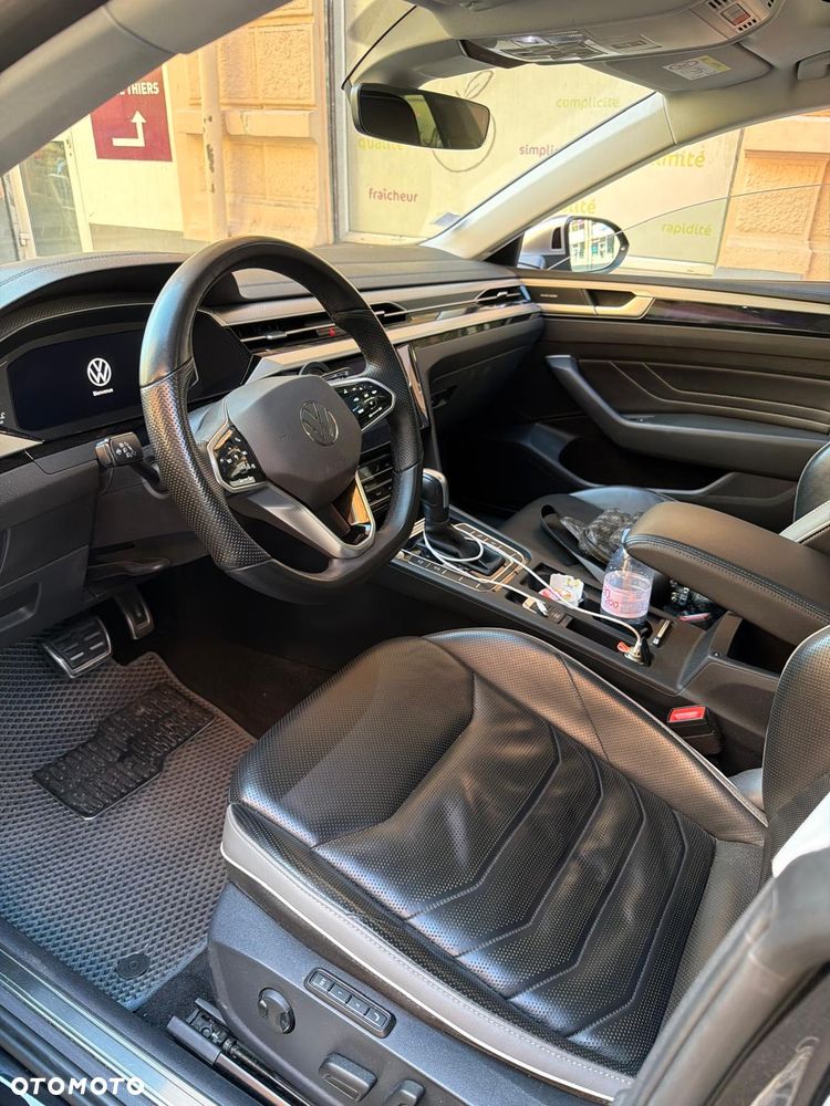 Volkswagen Arteon 2.0 TDI SCR DSG Elegance - 2