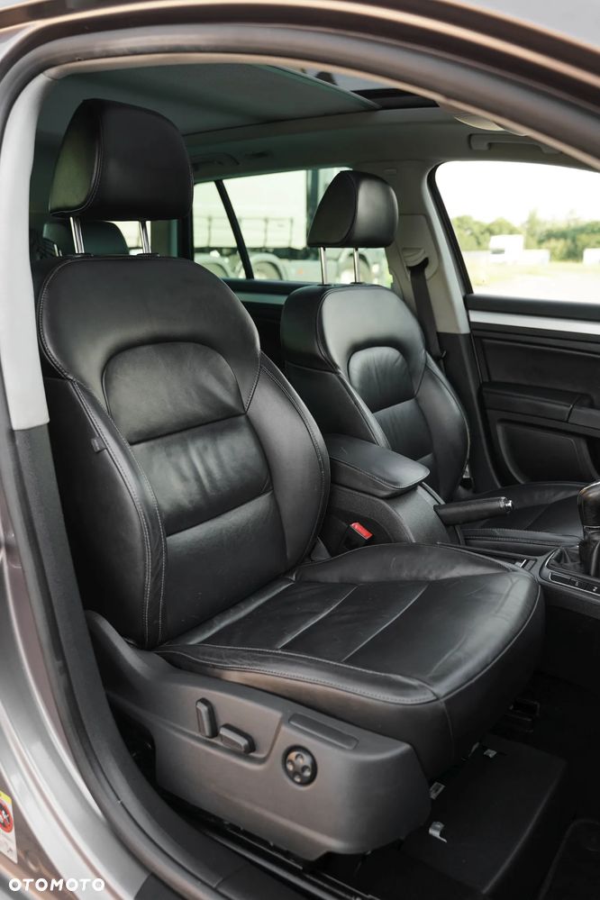 Skoda Superb 2.0 TDI Comfort - 24