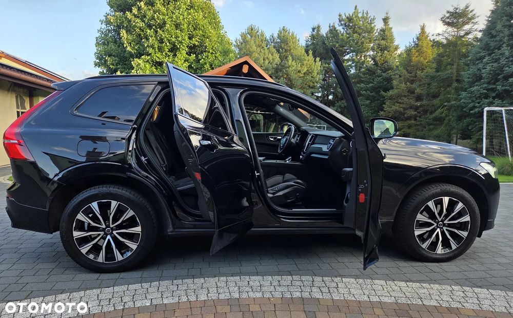 Volvo XC 60 B4 D AWD Ultimate Bright - 14