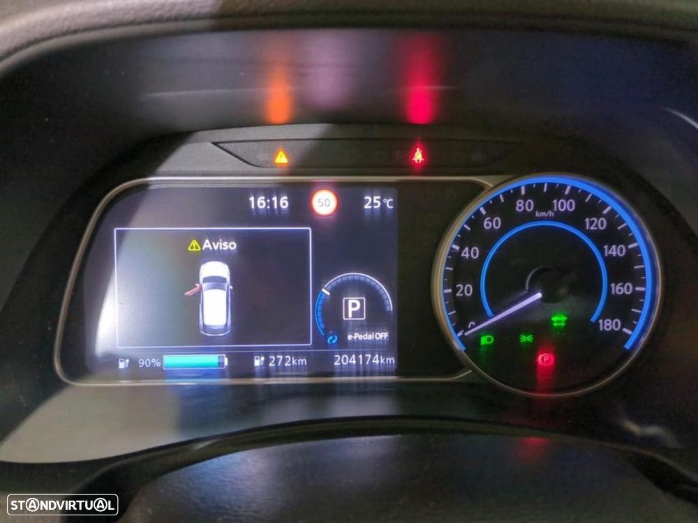 Nissan Leaf e+ Tekna - 6