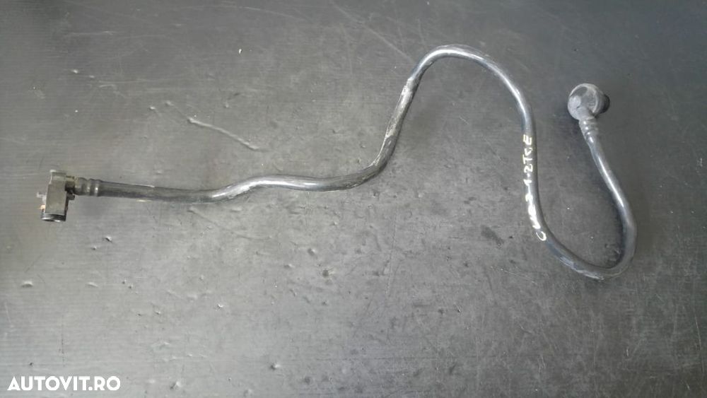 furtun conducta vacuum 1.2 b tce d4fh786 renault clio 3 8200468778 - 1