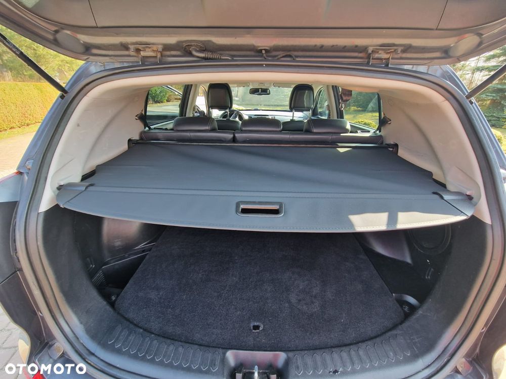Kia Sportage - 26