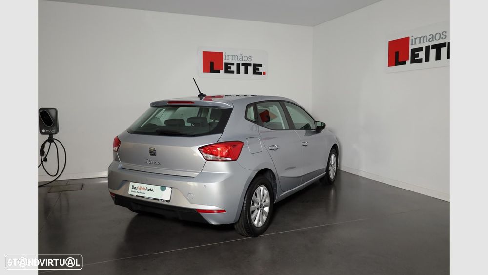 SEAT Ibiza 1.0 TSI Style - 21