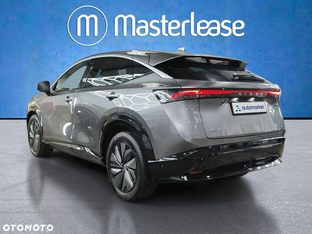 Nissan Ariya - 7