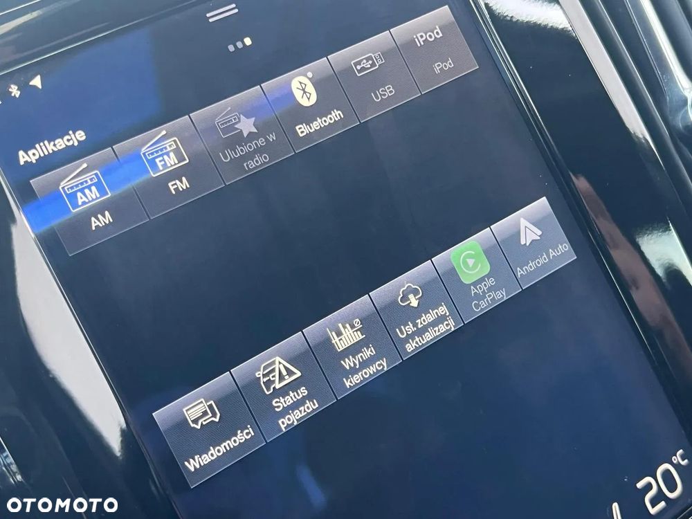 Volvo S90 - 35