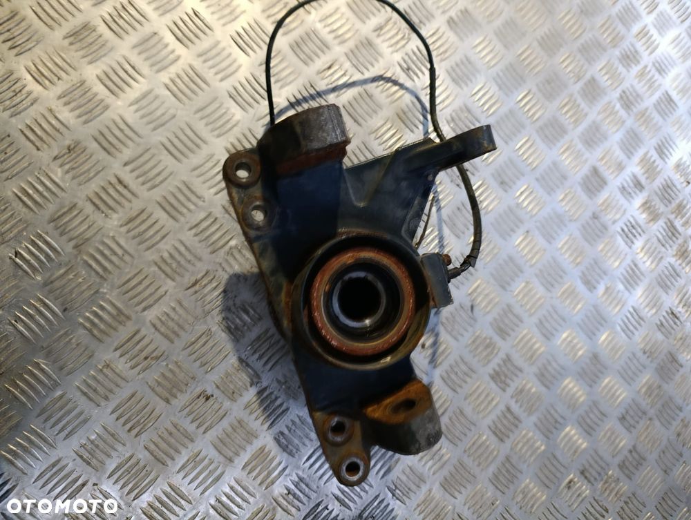 ZWROTNICA PIASTA IVECO DAILY 4X4 EURO 6 65C 70C - 3