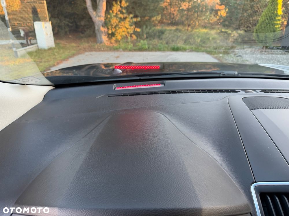 Ford Edge - 30