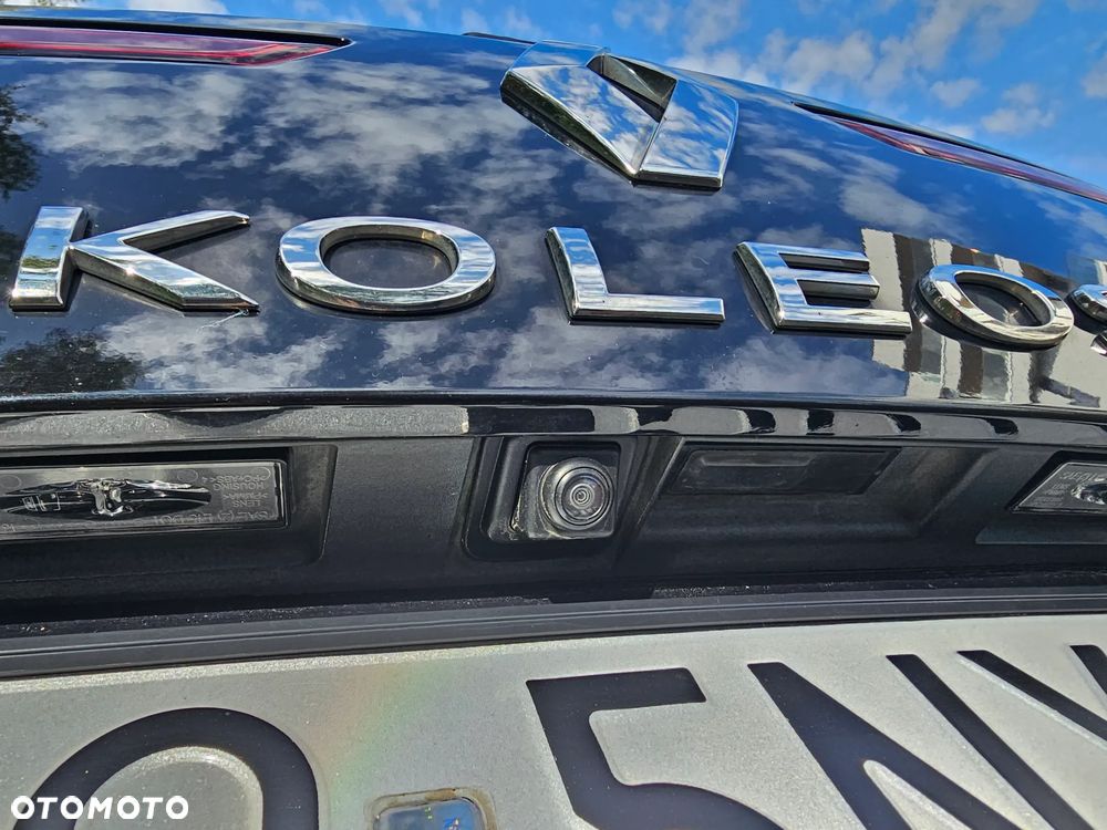 Renault Koleos 2.0 Blue dCi Initiale Paris 4x4 X-Tronic - 27